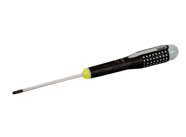 Šroubovák ERGO pro TRI-WING hlavu šroubu BAHCO BE-9101