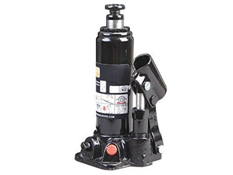 Hydraulický přenosný zvedák BAHCO BH4S2