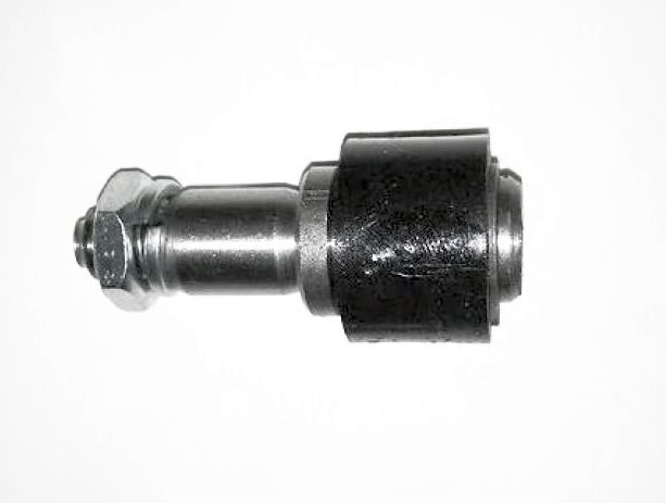 ND hřídelové spojky BKN 125 - kompletní čep s PA pouzdrem, d=12 mm