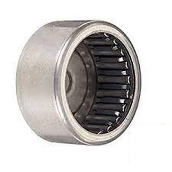 SKF BK 1512 Jednostranně uzavřené jehlové ložisko 