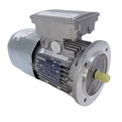 Přírubový elektromotor BONFIGLIOLI BE 63B4 0.18 kW 230/400V-50Hz IP55 CLF B14