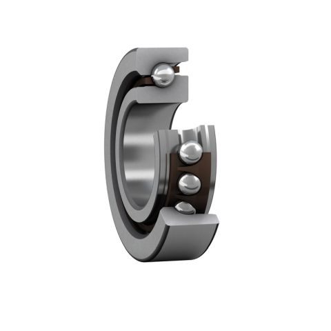 SKF BSD 2562 CGB Jednořadé kuličkové ložisko s kosoúhlým stykem