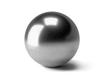 Ložisková kulička 3.969 - G10