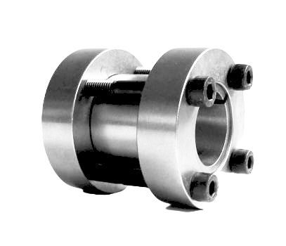 Upínací pouzdro SIT-LOCK 10 - 60 x 100