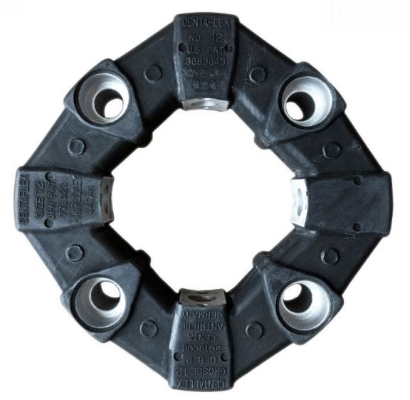 Pružný element spojky CF-X-004-0 CENTAFLEX