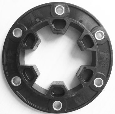 Pružný element spojky CF-K-125-195 CENTAFLEX