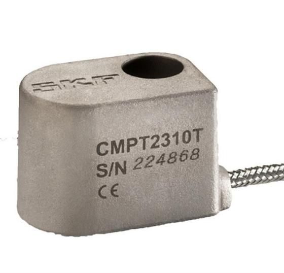 Senzor - teploty CMPT 2310TX15 - 15 metrů integrovaný opletený kabel, boční výstup