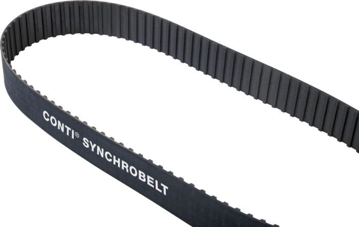 Ozubený řemen 037 XL 70 optibelt ZR