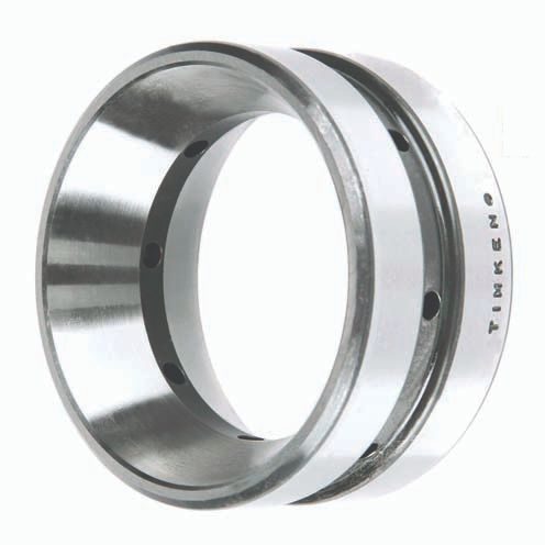 TIMKEN 394D-20081 Vnější kroužek kuželíkového ložiska 