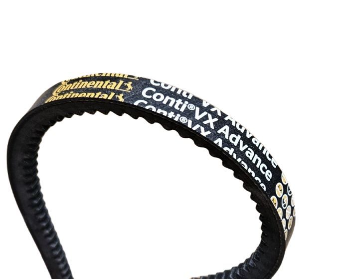 Klínový řemen CONTITECH XPA 1650 Conti®VX Advance