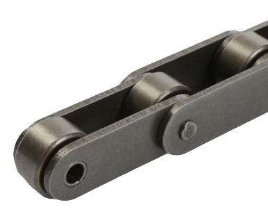 Transportní řetěz RENOLD M 160 x 160 - malá kladka RENOLD