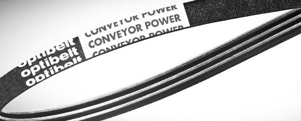 Řemen žebrový 3 EPJ 456 CP - Conveyor Power Optibelt