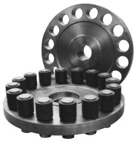 Hřídelová spojka CP 165BB10 CROWNPIN RENOLD