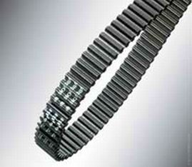 Oboustranný ozubený řemen 30 D 8M 1040 optibelt OMEGA D
