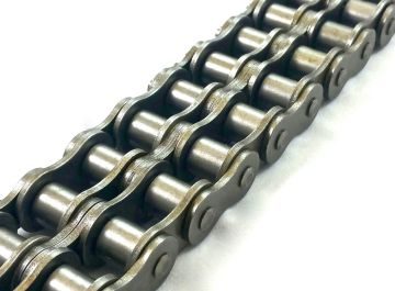 Válečkový řetěz zesílený 12 A2* ASA 60H-2 Heavy RENOLD