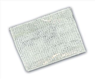 Izolační deska - tkanina ECONET s ALU folií - tl. 2 mm, šíře 900 mm