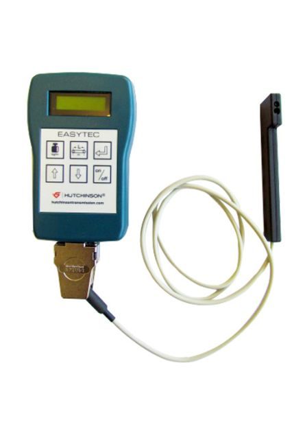 Měřidlo řemenů - Tensiometer EASYTEC Hutchinson