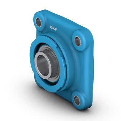 SKF F4BC 50M-TPSS Ložisková jednotka 