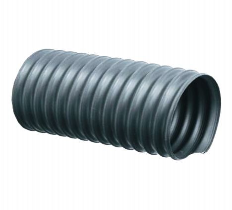 Hadice odsávací FLEXADUR NEO d = 70 mm (odsávaní výparů výfukových plynů nebo sváření)