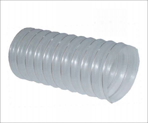 Hadice odsávací FLEXADUR PE-1N O d = 50 mm (odsávání výparů, chemikálií apod.)