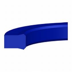 Přírubové těsnění FLA N 89 3/4" - 23.4 x 31.8 x 2.85 - PUR