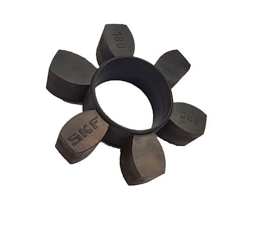 Pružný element spojky SKF FRC 110 NR