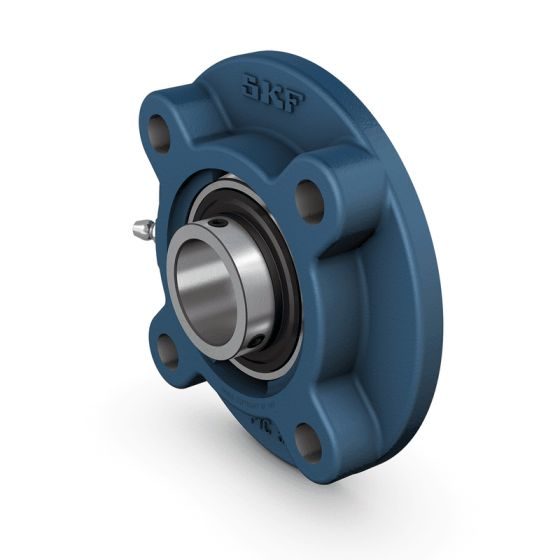 SKF FYC 20 TF Ložisková jednotka 