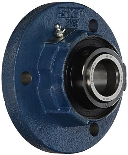 SKF FYR 1.7/16 Ložisková jednotka 
