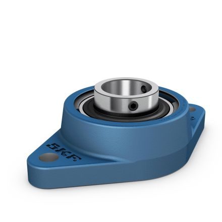 SKF FYTB 20 TF Ložisková jednotka 