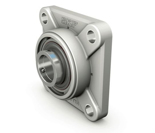 SKF FYWK 30 YTH Ložisková jednotka 