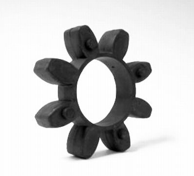 Pružný element spojky GH 38-45