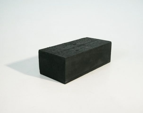 Hranolové lůžko GS-M1 s=5 H35 x B50 x 110 40 ShA
