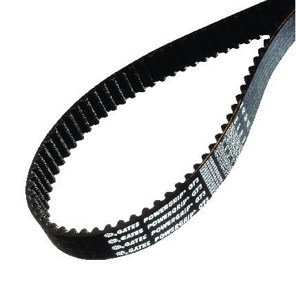 Ozubený řemen 9 5MGT3 750 POWERGRIP GT3 Gates