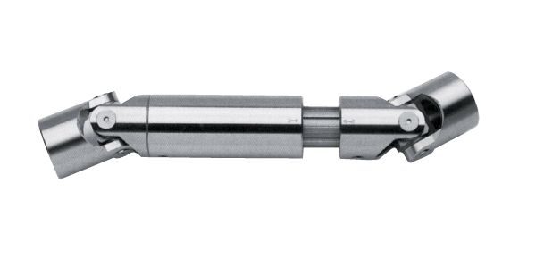 Hřídelový kloub s výsuvnou hřídelí - GU6EA 330/380