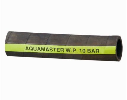 Tlaková a sací hadice pro fekálie a kapaliny AQUATEC 10/SPL d/D = 127/143 mm