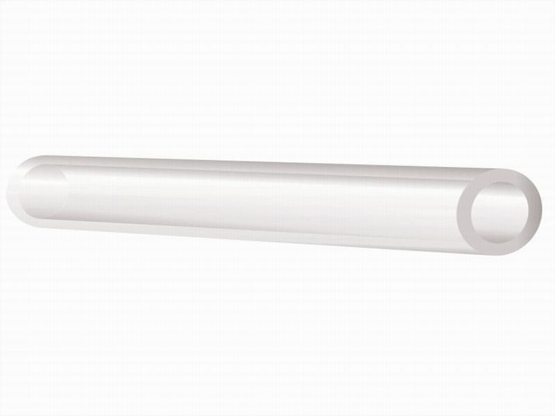 Beztlaká hadice na kapaliny AQUATEC PVC d/D =6/9 mm