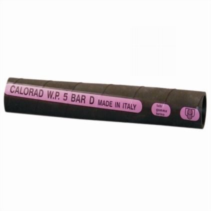 Tlaková hadice na horkou vodu a nemrznoucí směsi RADIATOR EPDM 3 d/D = 60/70 mm