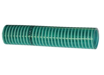 Tlaková a sací hadice SPIROTEC PVC/SP d/D = 25/31 mm