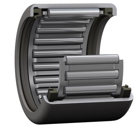 SKF HK 4020.2RS Jehlové ložisko 