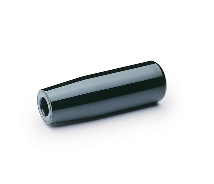 Rukojeť ELESA+GANTER válcová černá I.280/90-M10 (90x28 mm)