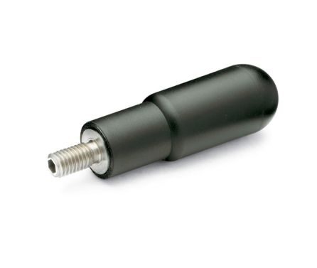 Rukojeť ELESA+GANTER otočná dvoustupňová I.621/35+x-M6 (35x14)