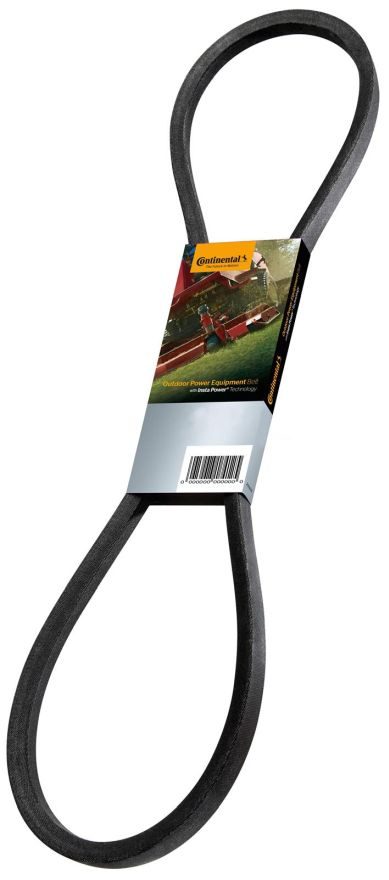 Klínový řemen CONTITECH 5L-530 / 85530 Conti®V INSTA- POWER (16x1346 La)