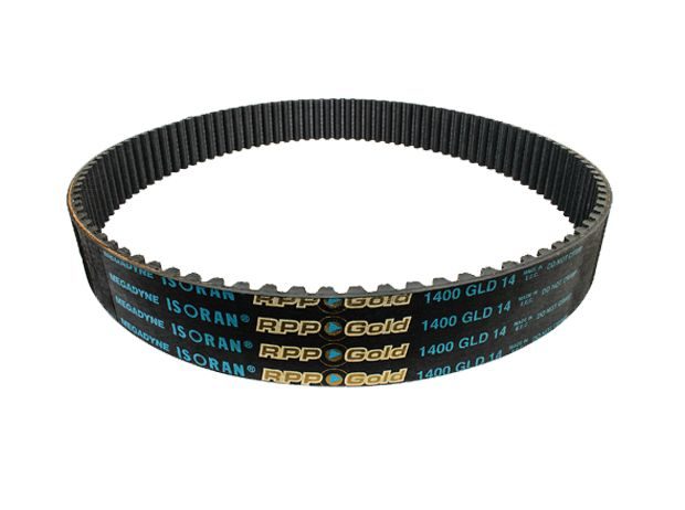 Ozubený řemen RPP14 2310 - 125 GOLD
