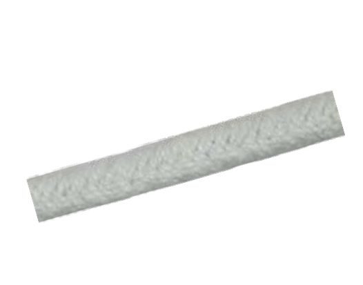 Statická izolační šňůra TEMAC ISOTEM 50-I/ 30 x 30 mm - keramika + Inconel drát