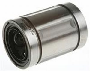 BOSCH REXROTH KBM-O-30-DD Lineární ložisko BR 