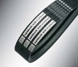 Klínový řemen násobný 5 / 5V-15J 3556 La optibelt KB SK