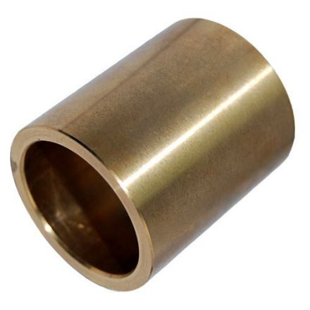 Kluzné pouzdro 70/80x60 - spékaný bronz