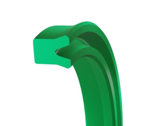 Těsnění Seal Jet S1 / 22 x 35 x 8 ECOPUR