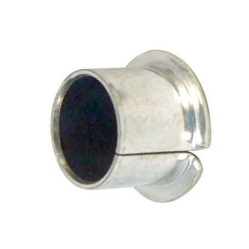 Přírubové kluzné pouzdro s kompozitem PTFE KU 1315 P (13/15/21-1x15)