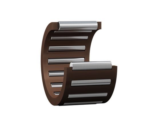 SKF K 12X17X13 TN Jehlová klec 